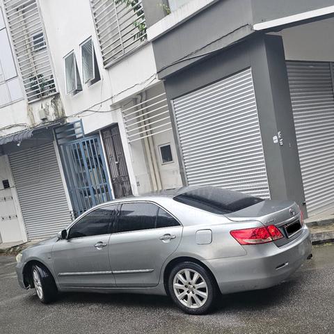 2008 Toyota CAMRY 2.4 V ACV40R-JEAGKE (A) - 3