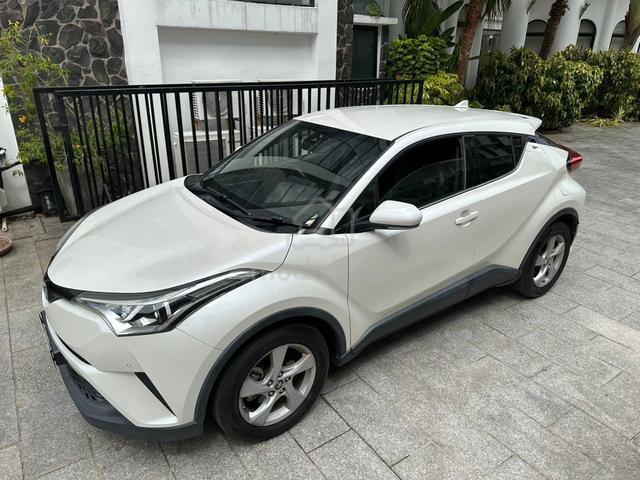 2019 Toyota C-HR 1.8 A KEDAI KITA UTUNG SIKIT JUAL - 3