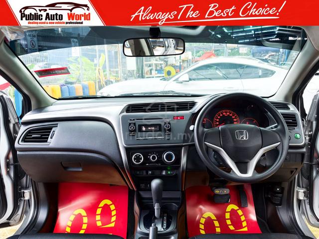 Honda CITY 1.5 S+ PLUS (A) 1OWNER FACELIFT WARANTY - 3