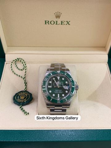 Carousel Image Selected