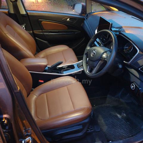 2023 Proton PERSONA PREMIUM 1.6L (A) - 2