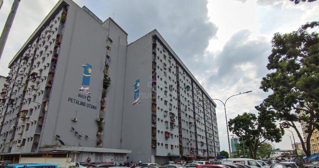 Taman Petaling Utama 1