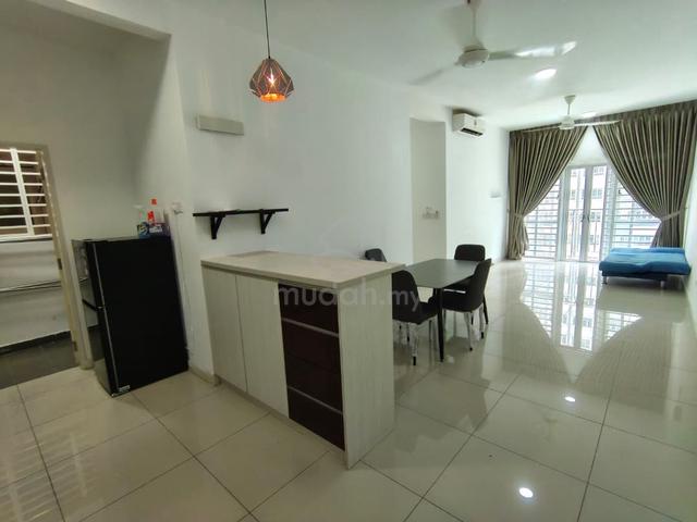 Savanna Executive Suite @ Southville City 1