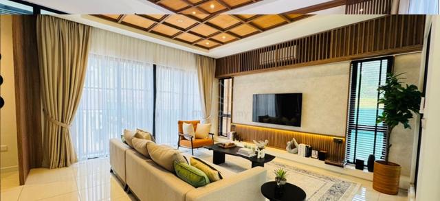 Symphony Hill House for Sales 1