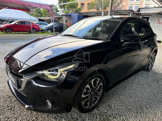 Mazda 2 1.5 SKYACTIV HATCHBACK (A) F/LIFT LED LAMP - 3