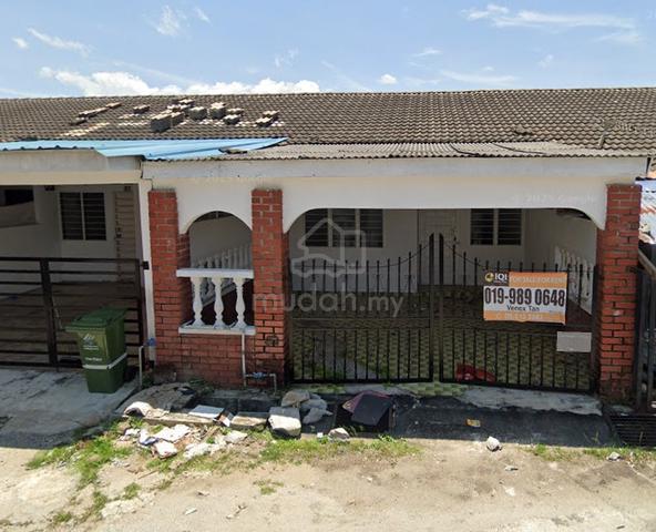 Near School| Affordable Freehold | 3Room 1Bath| Seri Mahkota 1