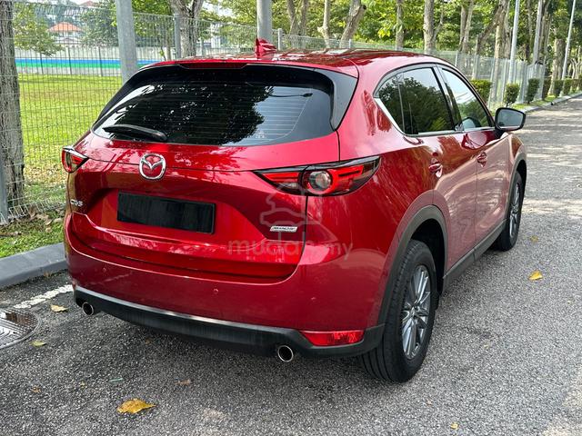 2021 Mazda Cx-5 2.0 2WD HIGH SPEC✅ 66k KM Mileage✅ - 5