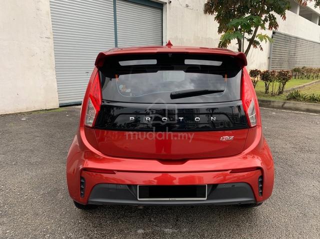 2019 Proton IRIZ 1.3 STANDARD (A) - 5