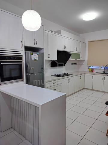 Sunway Aspera - 2 Stories Terrace - Fully Renovated - 1840sf 1