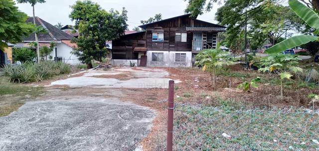 Tanah Di Kg. Syed Sheh, Kulim, Kedah Untuk Dijual 1