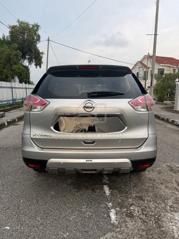 2018 Nissan X-TRAIL 2.0 AERO EDITION (A) - 3