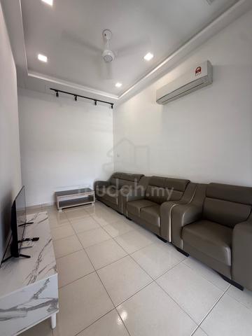 Ready For move in Taman Jerai Jaya Single Storey House For Rent 1