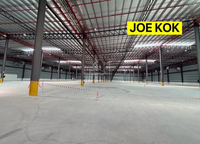 Factory | perai | prai | 10 acres 1