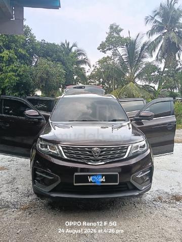 2019 Proton X70 1.8 EXECUTIVE 2WD (A) - 5