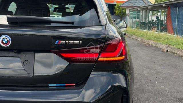 2023 BMW M135i XDRIVE - 3