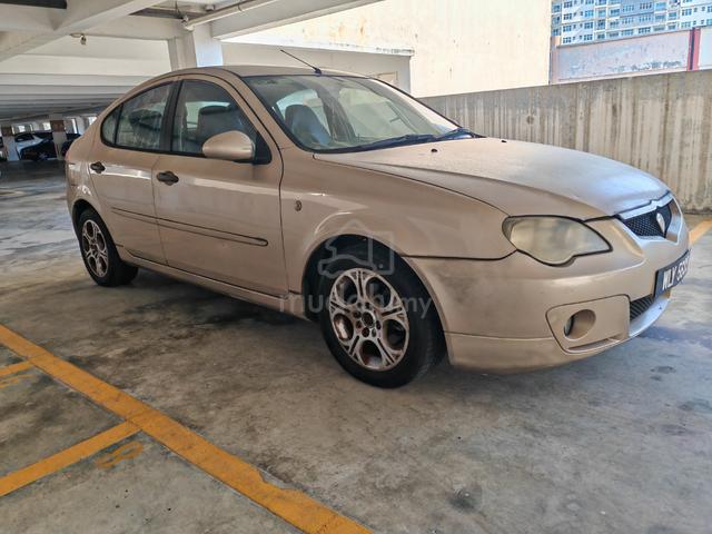 Proton gen 2 1.6 auto 2004 - 3