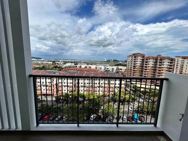 The Amarene @ Ideal Vision Park 1