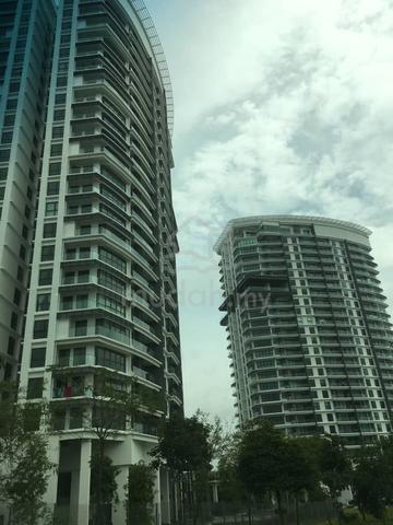 Cristal Serin Residence 1