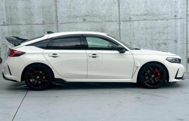 2024 Honda CIVIC 2.0 TYPE R MY23 FL5 (M) - 2