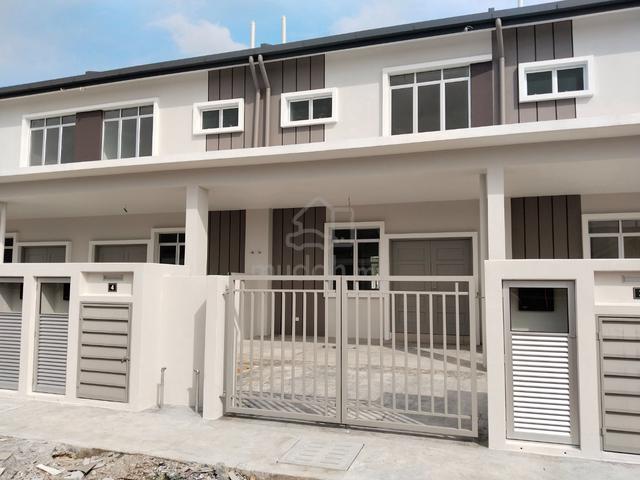 Hanya 5 minit ke Bandar Rimbayu 1