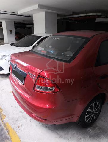 2015 Proton SAGA 1.3 SV (A) - 5