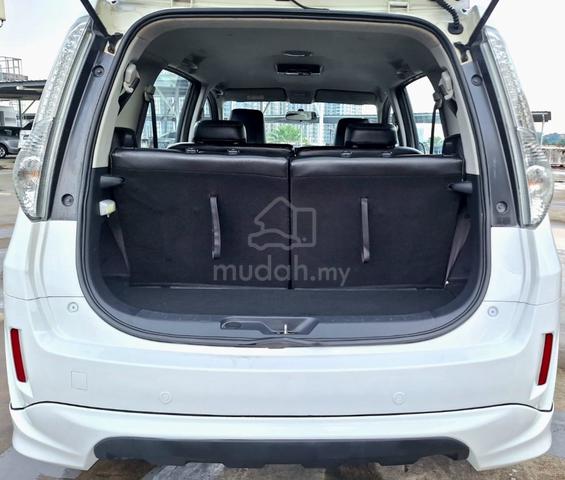 Perodua ALZA 1.5 AV FACELIFT (A) BANK/CREDIT/CASH - 3
