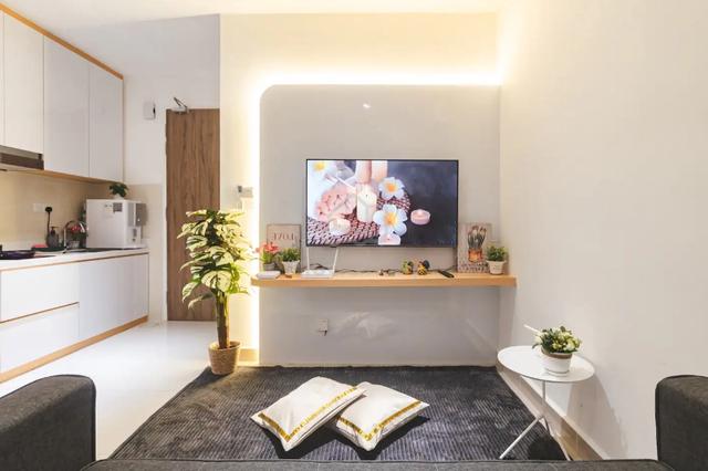 KL 3 in 1 TOD Residence @ 2-3 Rooms & Dualkey | 7 Min Sunway Velocity, TRX, Connaught 1