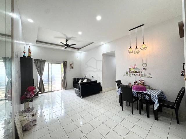 Impian Senibong Residences 1