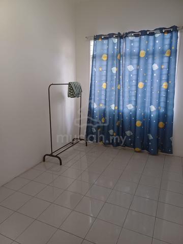 Townhouse Mahkota Cheras 1