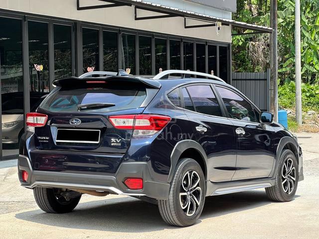 2019 Subaru XV 2.0 GT EDITION (A) FULL LOAN ! - 4