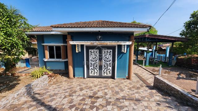 Rumah 1 Tingkat di Port Dickson Untuk Disewa 1