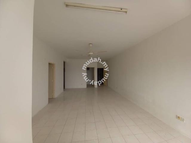 Merdeka Villa 1