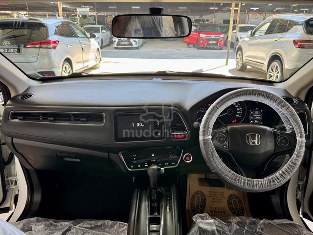 2016 Honda HR-V 1.8 V (A)/ORI MILEAGE 60,000KM - 4