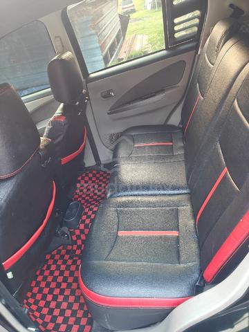 2012 Perodua MYVI 1.3 EZI PREMIUM (A) - 5