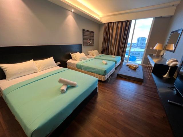 The Shore (Melaka City) 1