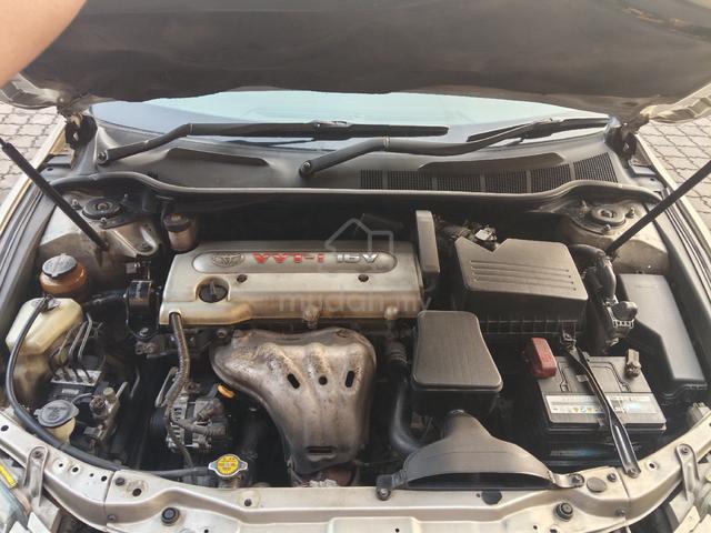 2008 Toyota CAMRY 2.0 G ACV41R-JEPNKE (A) - 5