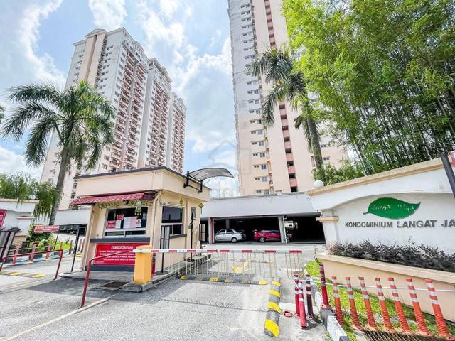 Langat Jaya 1