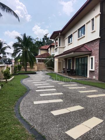 Luxury Landed Privacy Bungalow SS 3 Petaling Jaya For Sale 1