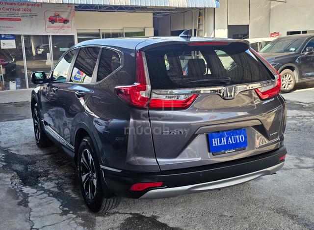 2019 Honda CR-V 2.0 2WD (A) Full Service Honda - 3