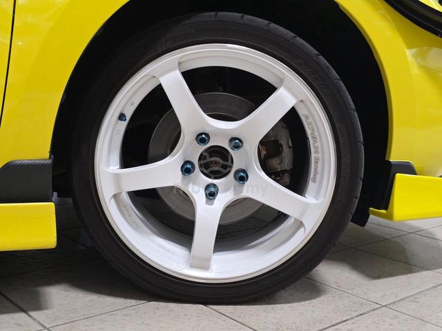2020 Suzuki SWIFT 1.4 SPORT (M) SAFETY PACK UNREG - 4