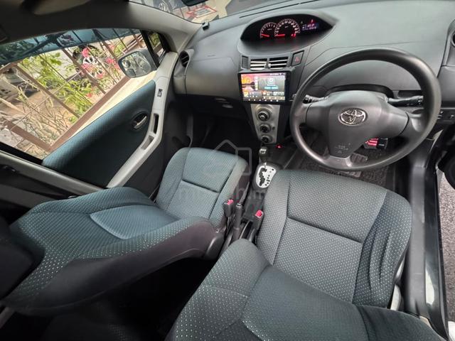 2006 Toyota YARIS 1.5 G🚨urgent sales 🚨 - 4