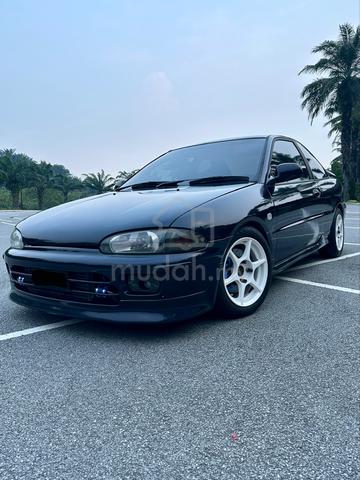 1999 Proton PUTRA 1.8 EXI C99 (M) - 1