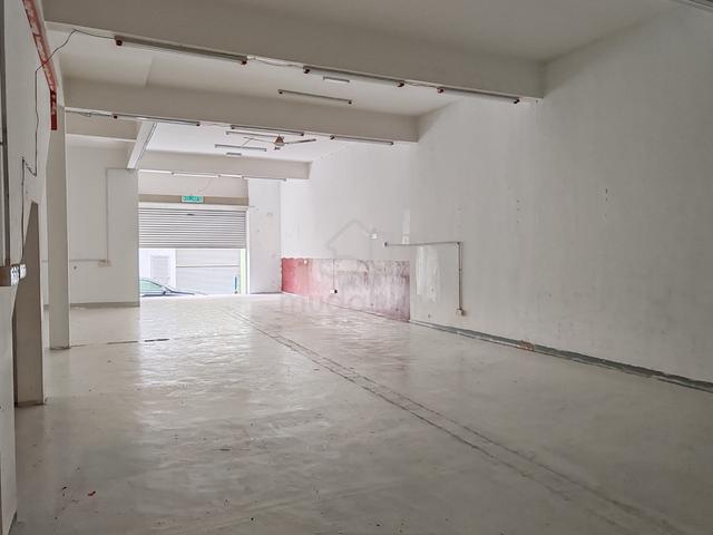 [Cheap]Mercato 2, Ground Floor, Bandar Enstek 1