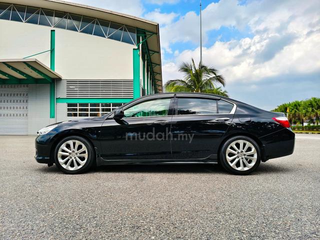 2014 Honda ACCORD 2.4 VTi-L (A) Tip Top Condition - 3
