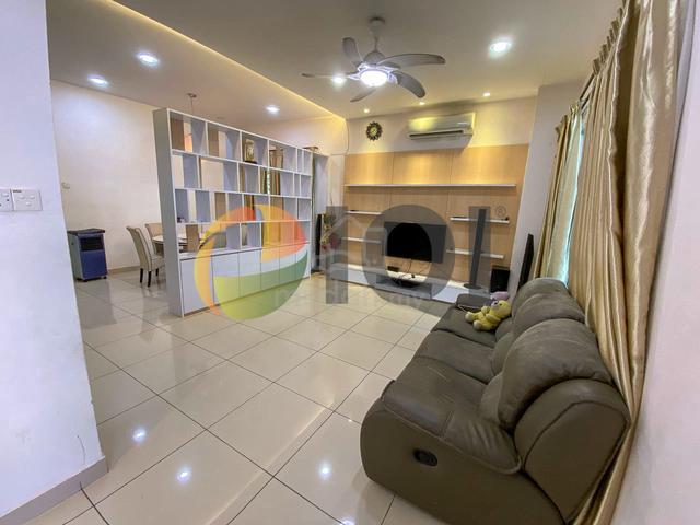 |Juru | Double Storey Terrace | End Lot | Beside Playground Field | 1