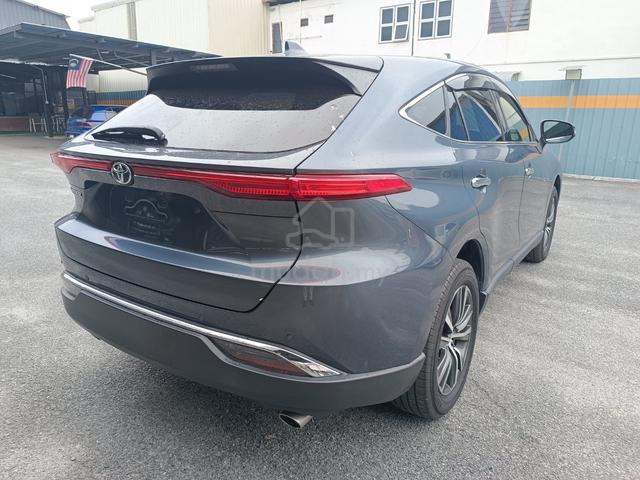 2022 Toyota HARRIER 2.0 G (A)π₯π₯π₯OFFERπ₯π₯π₯ - 2