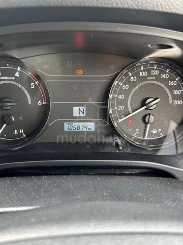 2022 Toyota HILUX 2.4 E MY20 (A) - 2