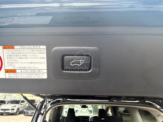 2021 Toyota ALPHARD 2.5 SC JBL 360 MerdekaOffer - 5