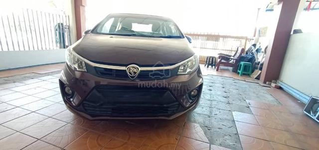 2017 Proton PERSONA 1.6 EXECUTIVE (A) - 3