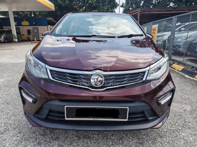 2022 Proton PERSONA PREMIUM 1.6 WARRANTY BY PROTON - 4